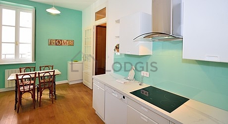 Appartement Lyon 2° - 