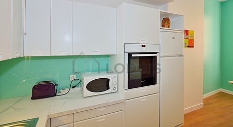 Appartement Lyon 2° - 