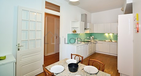 Appartement Lyon 2° - 