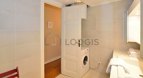 Appartement Lyon 2° - 