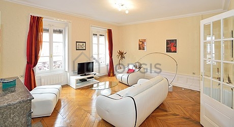 Wohnung Lyon 2° - 