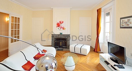 Wohnung Lyon 2° - 