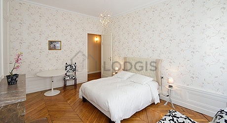 Wohnung Lyon 2° - 