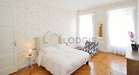 Wohnung Lyon 2° - 