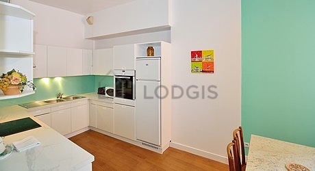Wohnung Lyon 2° - 