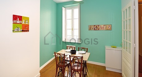 Wohnung Lyon 2° - 