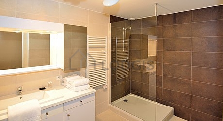 Wohnung Lyon 2° - 