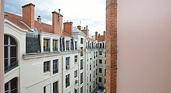 Apartamento Lyon 2° - Salaõ