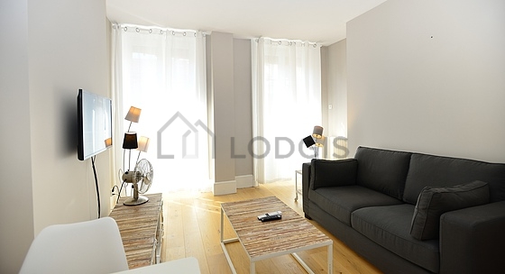 Apartment Lyon 6° - 