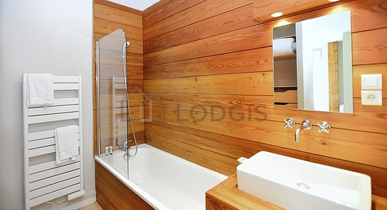 Apartment Lyon 6° - 