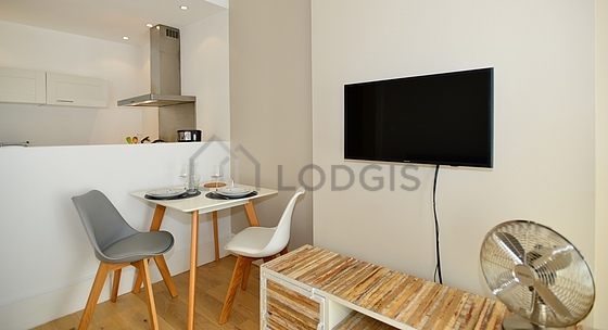 Appartamento Lyon 6° - 