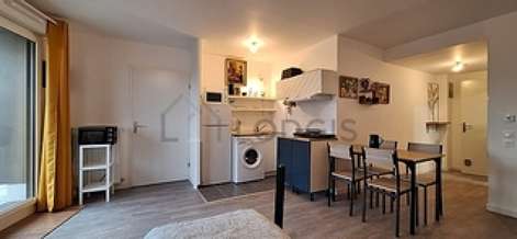 Bussy-Saint-Georges studio