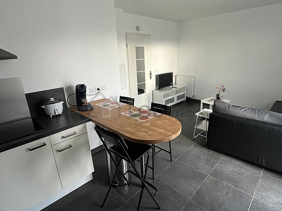 Apartment Seine st-denis Est - 