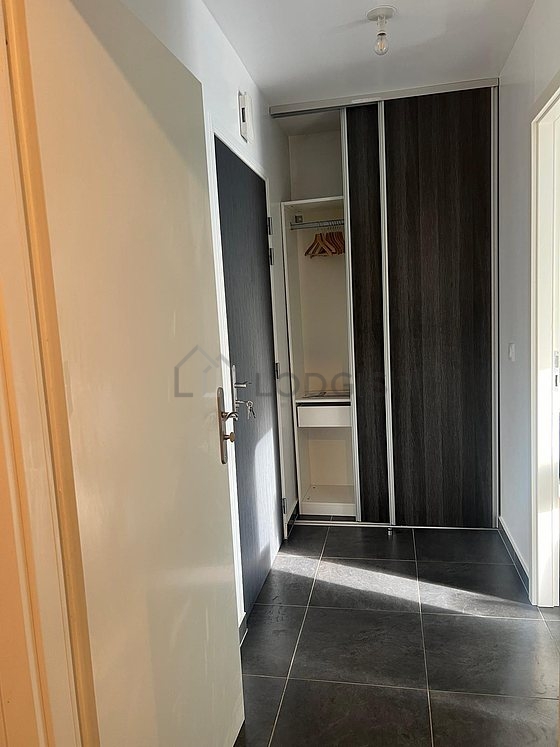 Wohnung Seine st-denis Est - 
