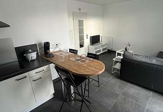 Studio Noisy Le Grand