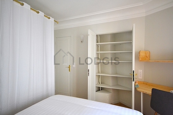 Apartamento Paris 18° - 