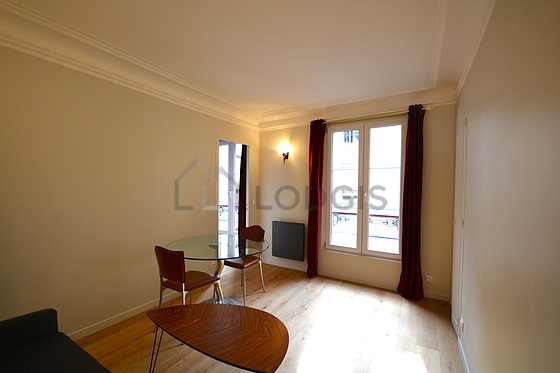 Apartment Paris 18° - 