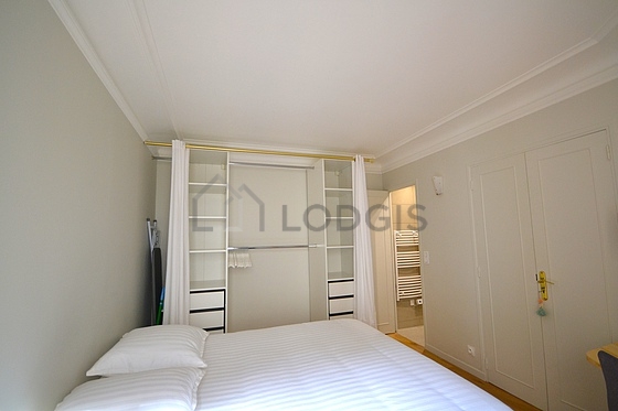Apartment Paris 18° - 