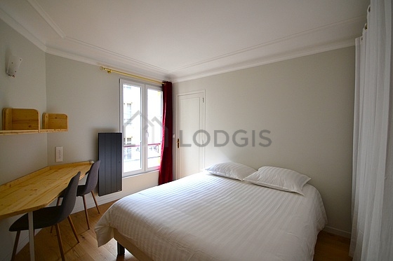 Apartment Paris 18° - 