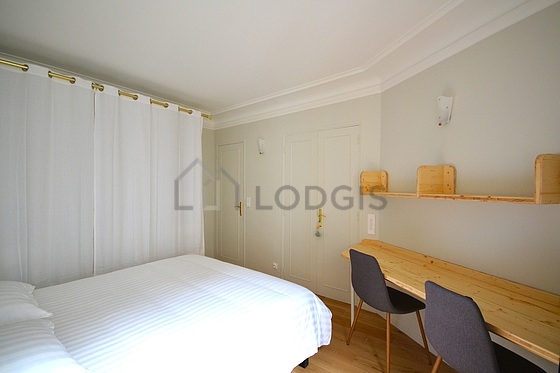 Appartamento Parigi 18° - 