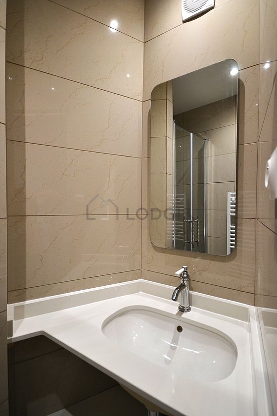 Salle de bain