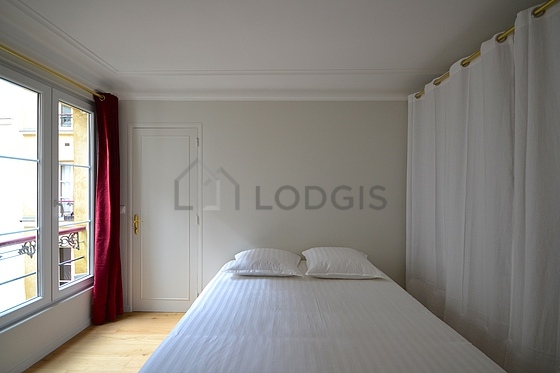Wohnung Paris 18° - 