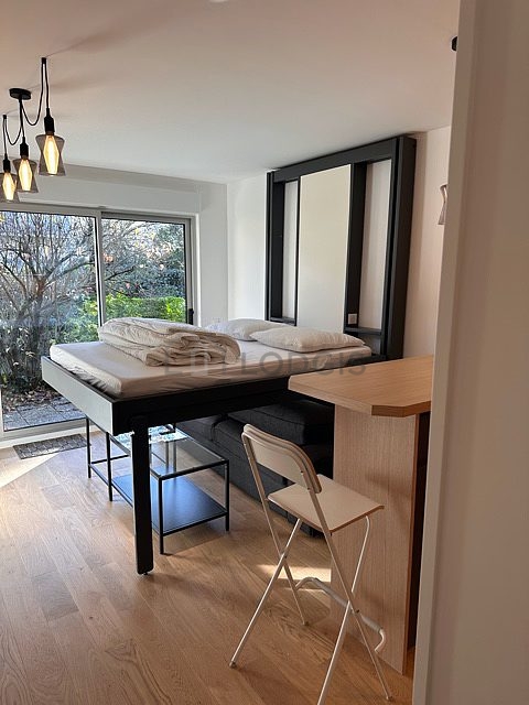 Apartamento Nanterre - 