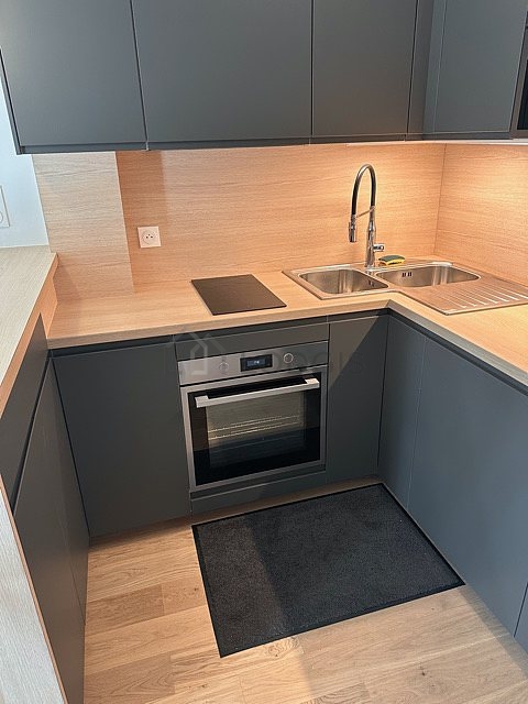 Apartamento Nanterre - 