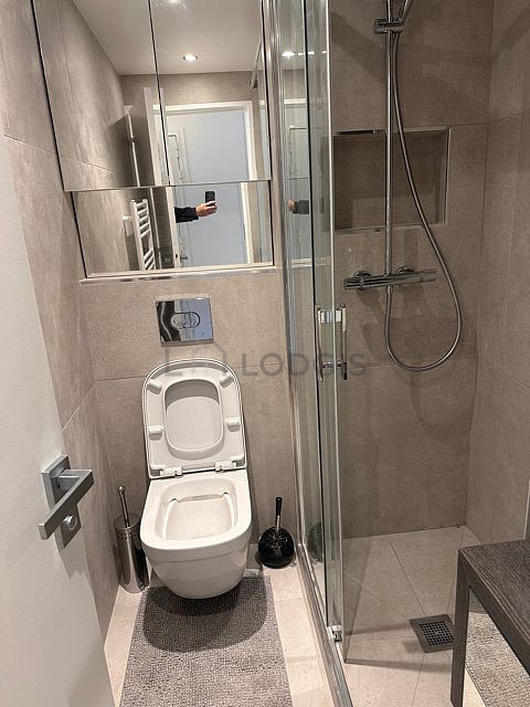 Appartamento Nanterre - 