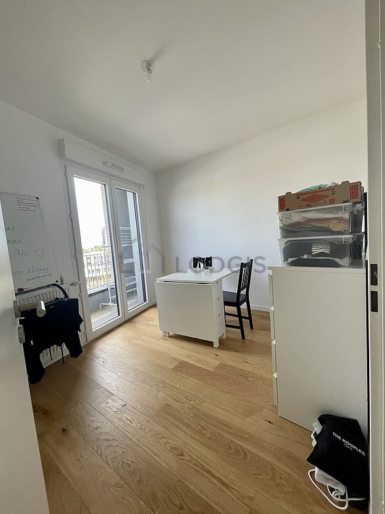 Apartment La Bastide - 