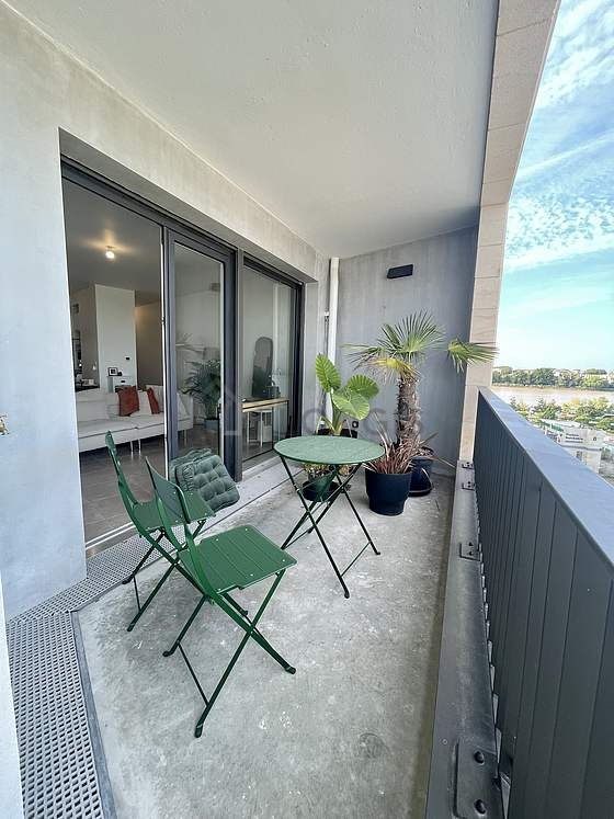 Wohnung La Bastide - 
