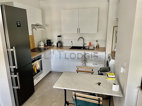 Wohnung La Bastide - 