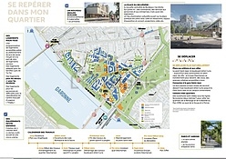 Apartamento La Bastide