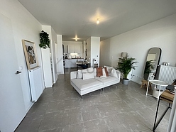 Apartamento La Bastide - Salaõ