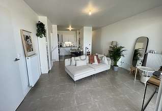 Bordeaux 2 bedroom Apartment