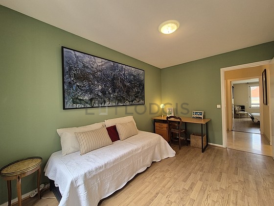 Appartement Lyon 4° - 