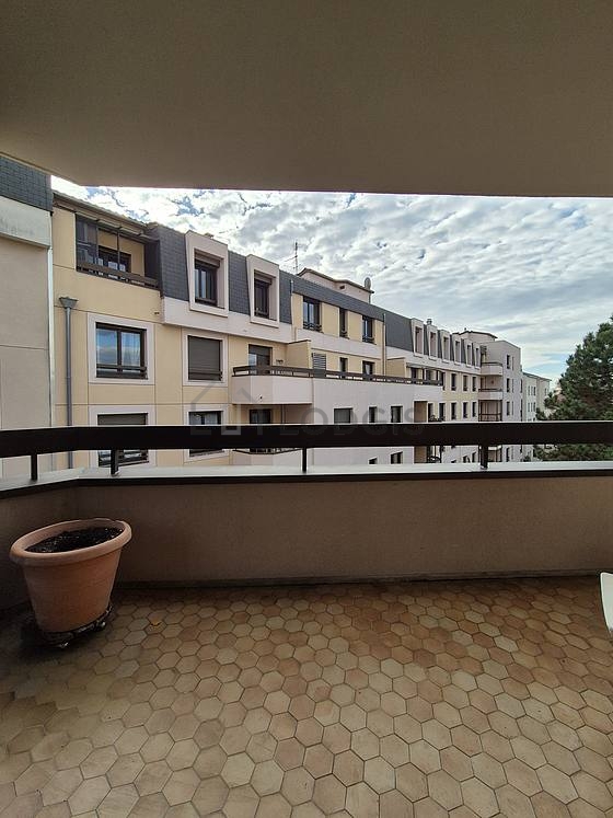 Wohnung Lyon 4° - 