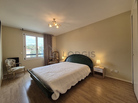 Wohnung Lyon 4° - 