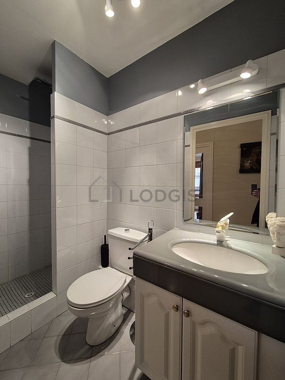 Wohnung Lyon 4° - 