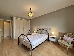 Apartment Lyon 4° - Bedroom 2