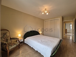 Appartamento Lyon 4° - Camera