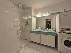 Appartamento Lyon 4° - Sala da bagno