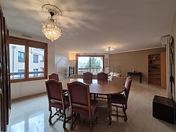 Appartamento Lyon 4° - Soggiorno