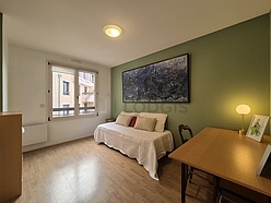 Appartement Lyon 4° - Chambre 3