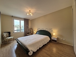 Appartement Lyon 4° - Chambre