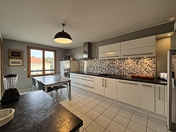 Appartement Lyon 4° - Cuisine