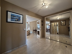 Appartement Lyon 4° - Entrée