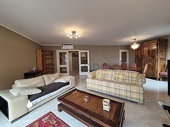 Appartement Lyon 4° - Séjour