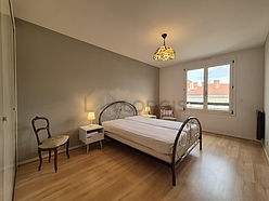 Wohnung Lyon 4° - Schlafzimmer 2