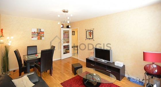 Appartamento Lyon 7° - 